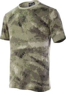 Mil-Tec Mil-Tec Koszulka T-shirt A-Tacs FG L 1