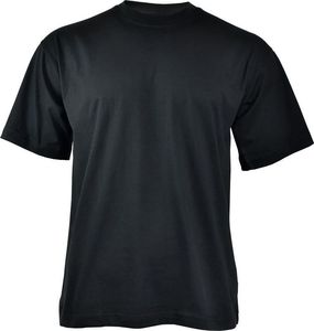Pro Company Pro Company Koszulka T-Shirt Czarna S 1