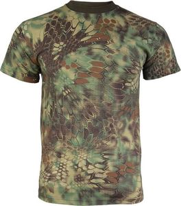 Texar Texar Koszulka T-Shirt Kryptek Mandrake S 1