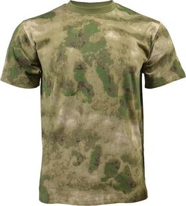 Texar Texar Koszulka T-Shirt A-Tacs FG XXL 1