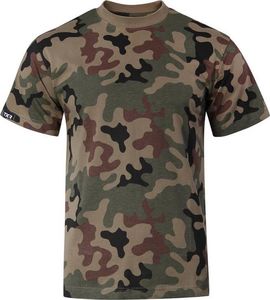 Texar Texar Koszulka T-Shirt PL Camo XL 1
