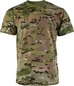 Texar Texar Koszulka T-Shirt Multicam S 1