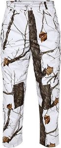 Mil-Tec Mil-Tec Spodnie Myśliwskie Wild Trees Snow Camo XXL 1