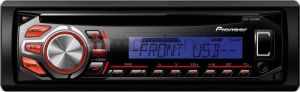 Radio samochodowe Pioneer DEH-1600UBB 1