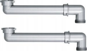 Franke MOSTEK Z SYFONEM (112.0048.805) 3