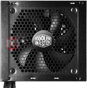 Zasilacz Cooler Master G650M 650W (RS650-AMAAB1-EU) 2