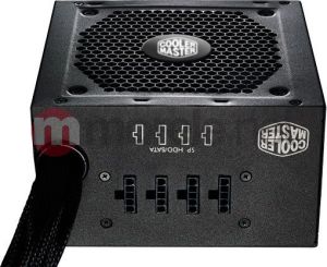 Zasilacz Cooler Master G650M 650W (RS650-AMAAB1-EU) 3