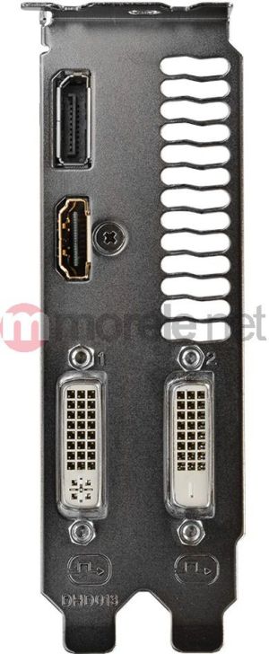 Karta graficzna Gigabyte Radeon R7 260XOC 2GB GV-R726XOC-2GD 2