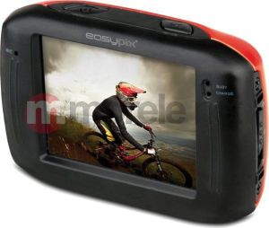 Kamera EasyPix GoXtreme Race red 2