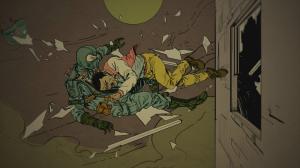 Wolfenstein® II - The Adventures of Gunslinger Joe (DLC) 2