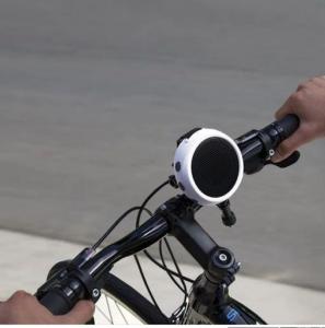 Głośnik Braven BRV 105 czerwony (604202607) 2