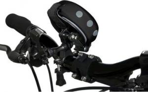 Głośnik Braven BRV 105 czerwony (604202607) 6