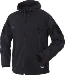 Kurtka męska Texar Falcon czarna r. 2XL 2