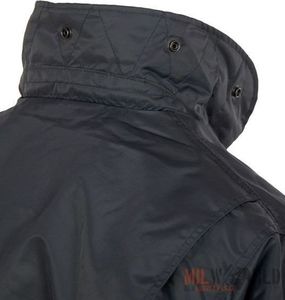 Kurtka męska Mil-Tec CWU SWAT czarna r. S 4