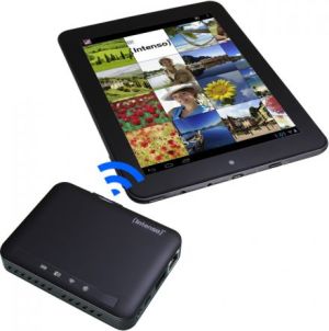 Czytnik Intenso PENDRIVE INTENSO WIFI MEMORY 2 MOVE MAX USB 2.0 (7405500) 2