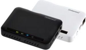 Czytnik Intenso PENDRIVE INTENSO WIFI MEMORY 2 MOVE MAX USB 2.0 (7405500) 3