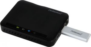 Czytnik Intenso PENDRIVE INTENSO WIFI MEMORY 2 MOVE MAX USB 2.0 (7405500) 5
