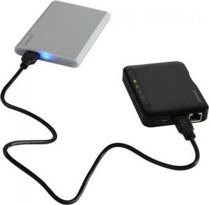 Czytnik Intenso PENDRIVE INTENSO WIFI MEMORY 2 MOVE MAX USB 2.0 (7405500) 6