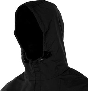 Kurtka męska Mil-Tec Summer czarna r. 3XL 3