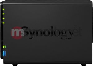 Serwer plików Synology DS214 3