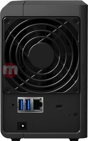 Serwer plików Synology DS214 4
