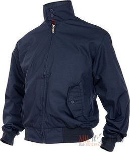 Kurtka męska Pro Company Kurtka męska Harrington Granatowa r. XL 2