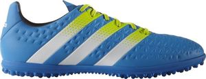 Adidas Buty Piłkarskie Adidas Ace 16.3 TF AF5261 Rozmiar 43 1/3 uniwersalny 1