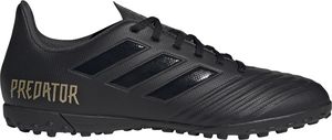 Adidas Buty piłkarskie adidas Predator 19.4 TF czarne F35635 42 1