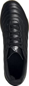 Adidas Buty piłkarskie adidas Copa 19.4 IN czarne F35485 42 2/3 3
