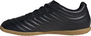 Adidas Buty piłkarskie adidas Copa 19.4 IN czarne F35485 42 2/3 5