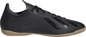 Adidas Buty piłkarskie adidas X 19.4 IN czarne F35339 44 2/3 1
