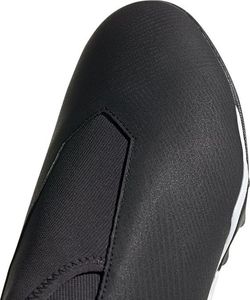 Adidas Buty piłkarskie adidas Nemeziz 19.3 LL TF czarne EF0386 42 2
