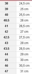 Joma Buty piłkarskie turfy Joma Top Flex 801 2018 TOPS.801.TF czarno-złote 38 11