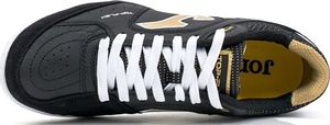 Joma Buty piłkarskie turfy Joma Top Flex 801 2018 TOPS.801.TF czarno-złote 38 5