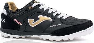 Joma Buty piłkarskie turfy Joma Top Flex 801 2018 TOPS.801.TF czarno-złote 38 10