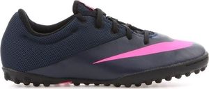 Nike Buty Piłkarskie Nike Jr MercurialX Pro Tf 725239 446 Rozmiar 36 1/2 uniwersalny 5
