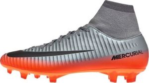 Nike Buty piłkarskie Nike Mercurial Victory VI CR7 DF FG 903605 001 44 2