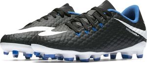 Nike Buty piłkarskie Nike Hypervenom Phelon III FG JR 852595 002 36 3