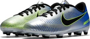 Nike Buty piłkarskie Nike Mercurial Vortex III Neymar FG JR 921490 407 37,5 1