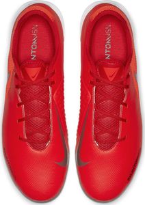 Nike Buty piłkarskie Nike Phantom VSN Academy IC AO3225 600 43 4