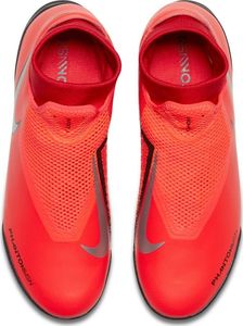 Nike Buty piłkarskie Nike Phantom VSN Academy DF TF AO3269 600 42,5 3