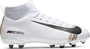 Nike Buty piłkarskie Nike Mercurial Superfly 6 Academy MG JR AJ3111 109 36,5 1