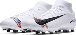 Nike Buty piłkarskie Nike Mercurial Superfly 6 Academy MG AJ3541 109 45 1