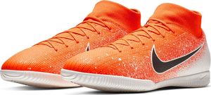 Nike Buty piłkarskie Nike Mercurial Superfly 6 Academy IC AH7369 801 42 1