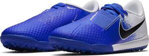 Nike Buty piłkarskie Nike Phantom Venom Academy TF JR AO0377 104 32 1