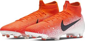 Nike Buty piłkarskie Nike Mercurial Superfly 6 Elite FG AH7365 801 43 1