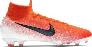 Nike Buty piłkarskie Nike Mercurial Superfly 6 Elite FG AH7365 801 43 2