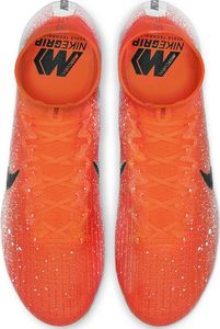 Nike Buty piłkarskie Nike Mercurial Superfly 6 Elite FG AH7365 801 43 3