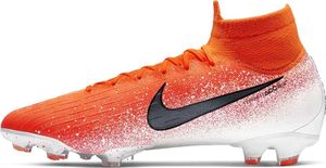 Nike Buty piłkarskie Nike Mercurial Superfly 6 Elite FG AH7365 801 43 4