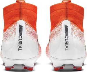 Nike Buty piłkarskie Nike Mercurial Superfly 6 Elite FG AH7365 801 43 5